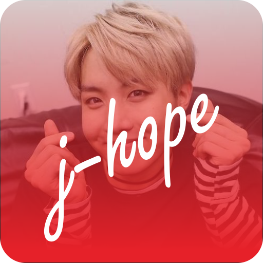 J-Hope Music Offline 2020 आइकन