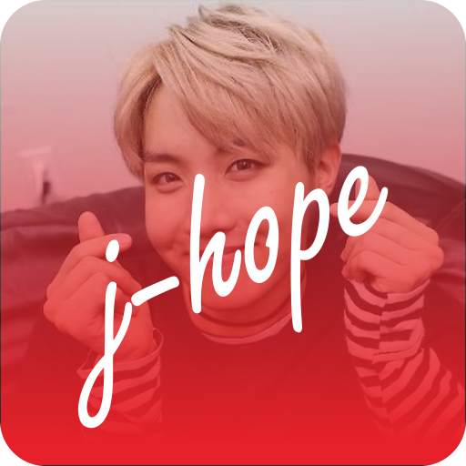 J-Hope Music Offline 2020 1.2
