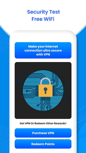 Wifi Password Unlock screenshot 1