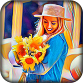 Photo Lab - Picture Art icon