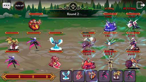 Ultimate War screenshot 2