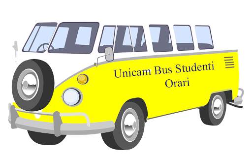 Unicam Bus Camerino Orari screenshot 1