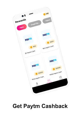 mRewards - Games & Earn Money स्क्रीनशॉट 5