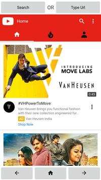 A1 fast Browser 4G 5G and 6G screenshot 4