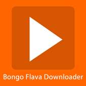 Bongo Flava Downloader logo