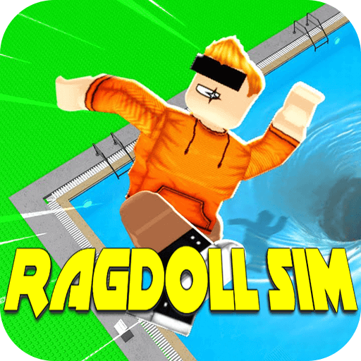 Mod Ragdoll Sim Instructions (Unofficial) icon