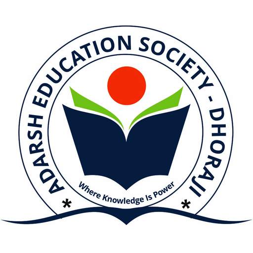 ADARSH SCHOOL DHORAJI 2.0.23