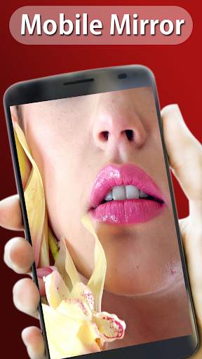 Mirror HD screenshot 3