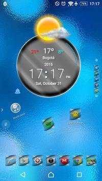 TSF Shell Theme Glass screenshot 5