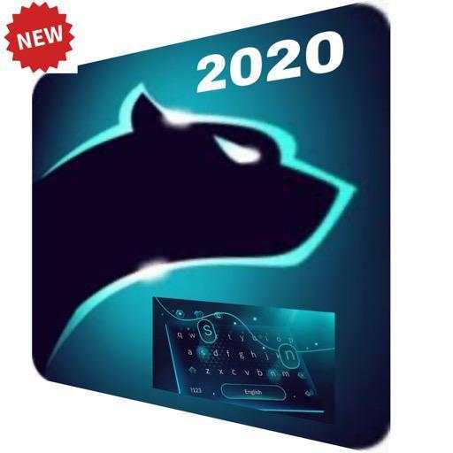 New Cheeta Keyboard - My Photo Keyboard theme 2020 6.0