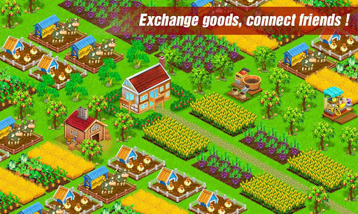 Best Farm screenshot 5