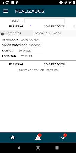 Iris Installer screenshot 5