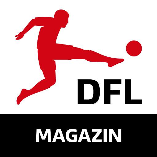 DFL MAGAZIN e-Paper 3.7.6