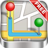GPS Navigation & Maps - FREE! 1.1