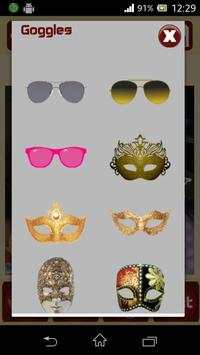Funny Face Changer Pro screenshot 6