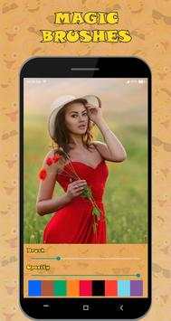 Snapcan - Photo Editor App screenshot 8