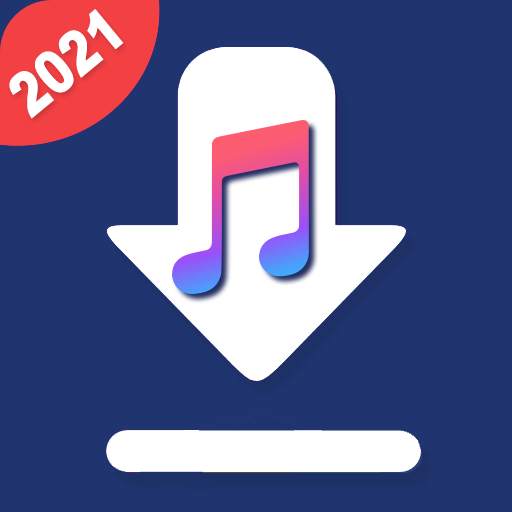 Free Music Downloader & Mp3 Music Download 1.0
