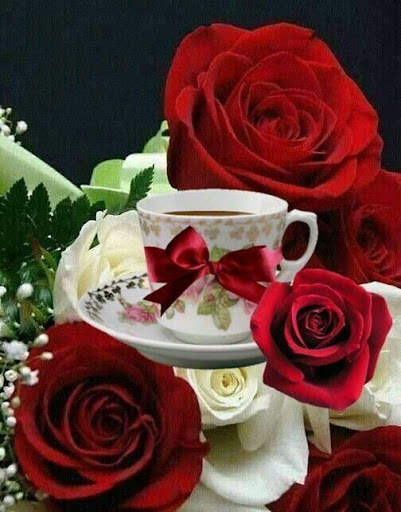 Flowers and Roses Live Wallpaper screenshot 3