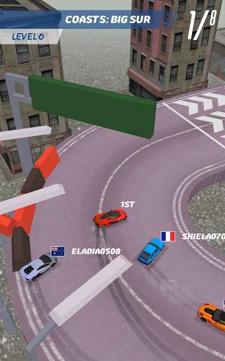 Street Drift screenshot 7