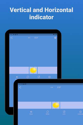 Bubble level tool screenshot 6