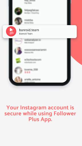 Followers Analytics for Instagram Stalker Pro 2021 screenshot 5