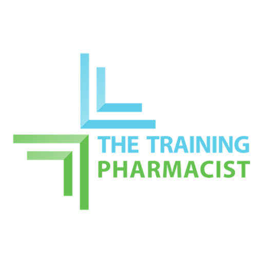 The Training Pharmacist icon
