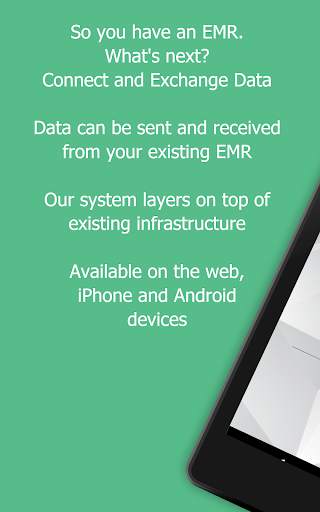 MediPortal MD screenshot 6