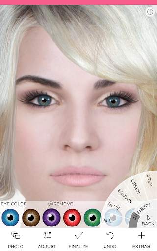 Makeup screenshot 10