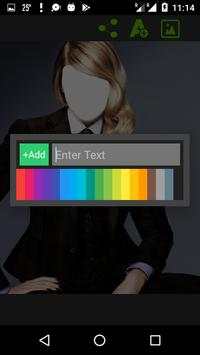 Women Tie Dress Fashion screenshot 8
