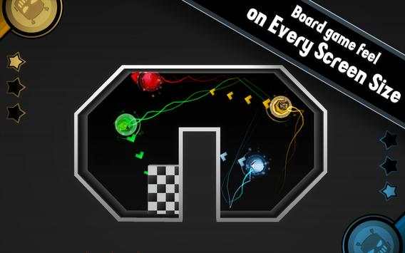 Demon Dash screenshot 2