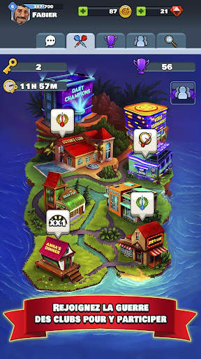Darts Club screenshot 5
