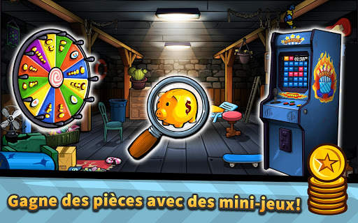 Mad Day 2: Invasion d'Aliens screenshot 10