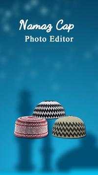 Namaz Cap Photo Editor screenshot 4