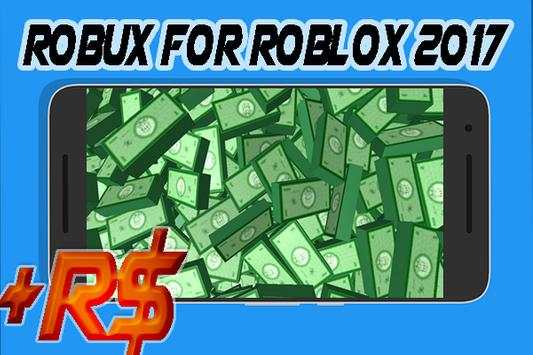 Robux For Roblox Prank screenshot 3