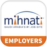 MIHNATI for Employers icon