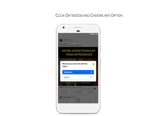 Video Downloader for Facebook - FB Video Download screenshot 4