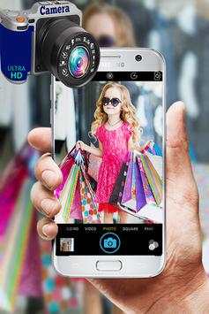 4K Ultra HD Zoom Camera screenshot 2