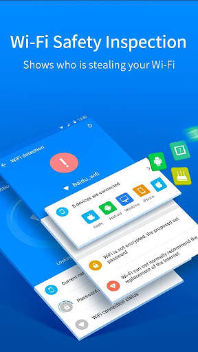 DU Antivirus Security - Applock & Cache Cleaner screenshot 6