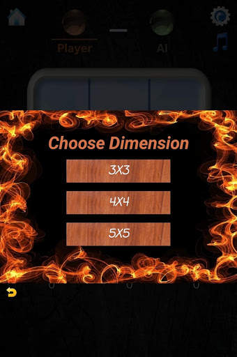 Connect Game screenshot 2