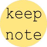 Keep Notes on 9Apps