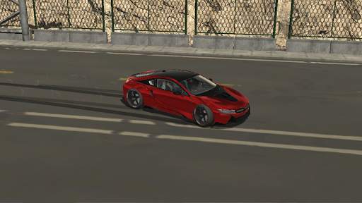 Luxury Car Simulator screenshot 8