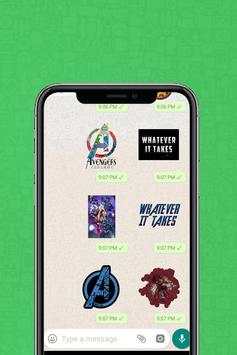 Avengers Endgame screenshot 3
