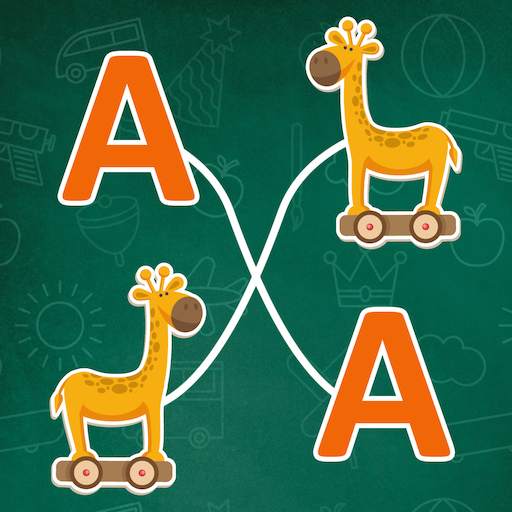 Match It - Matching Game 2.3