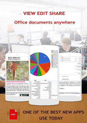 New PDF Reader screenshot 2