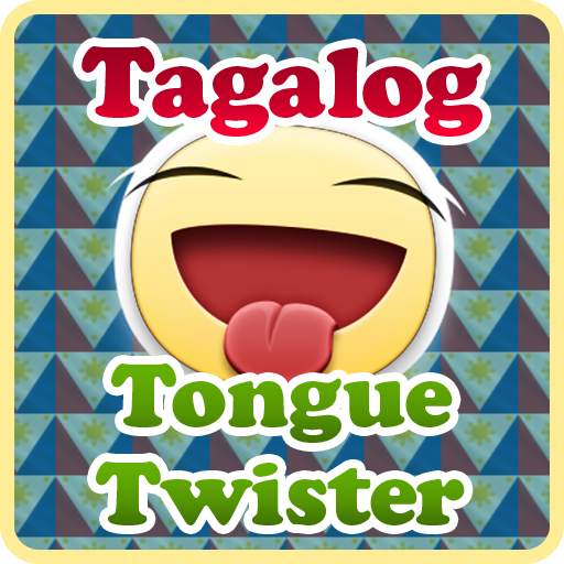 Tagalog Tongue Twisters 1.8