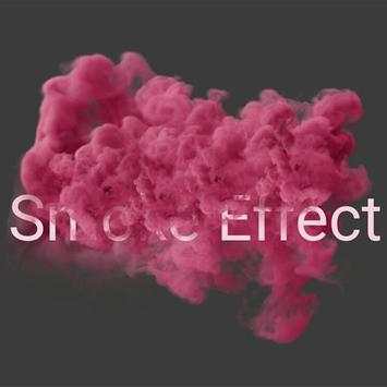 Best Smoke Effect Name Art screenshot 1