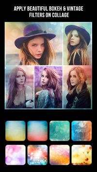 Photo Collage Maker - Collage Maker & Editor free screenshot 8