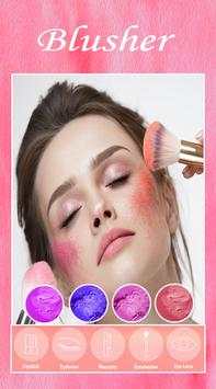 You Makeup Face screenshot 2