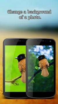 Cortar Pegar Photo Editor screenshot 10