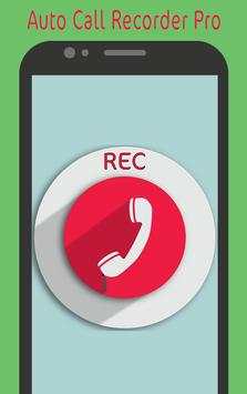 Top Auto Call Recorder Plus HQ screenshot 1